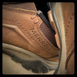 Merrell Men’s Moab Adventure Moc